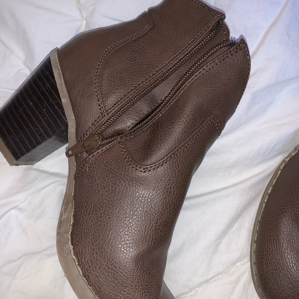 Booties - Picture 2 of 3